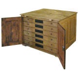 Paper Factory Flat File