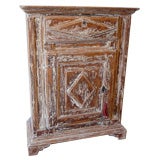 Small Scandinavian Cabinet.