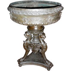 19th Century Neo - Classical French Jardinere.
