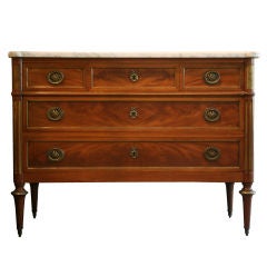 Commode Style Louis XVI