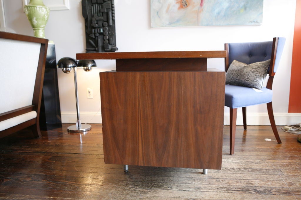 Herman Miller 2-Drawer Desk