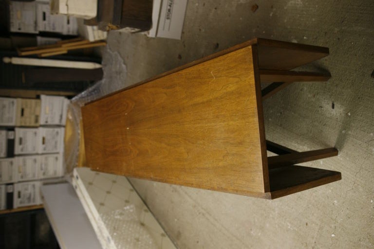 Dunbar Drop Leaf Table For Sale 3