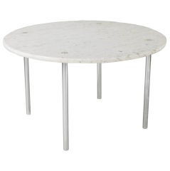 Dining table by  Katavolos, Littel, Kelly for Laverne