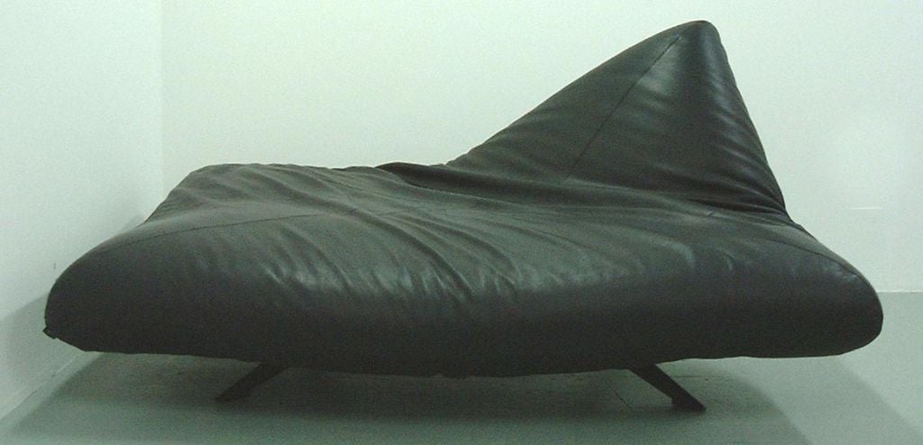 Italian TRANSFORMABLE SOFA/ BENCH