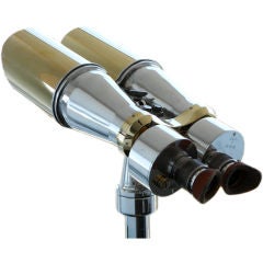 IMPERIAL JAPANESE AIR FORCE OBSERVATION BINOCULARS