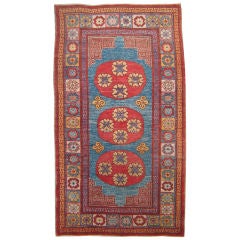 Antique Khotan