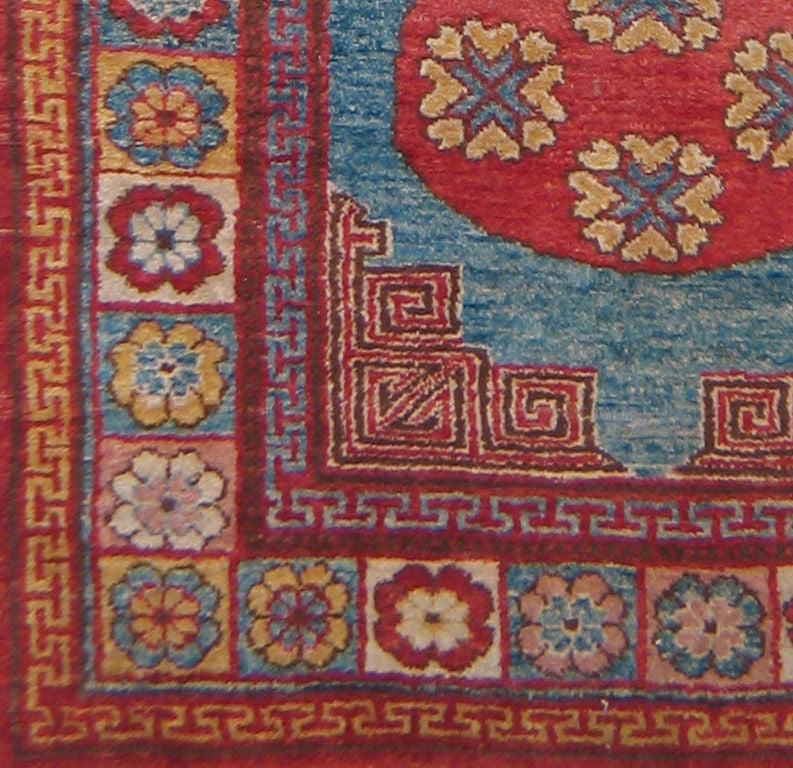 Antique Khotan