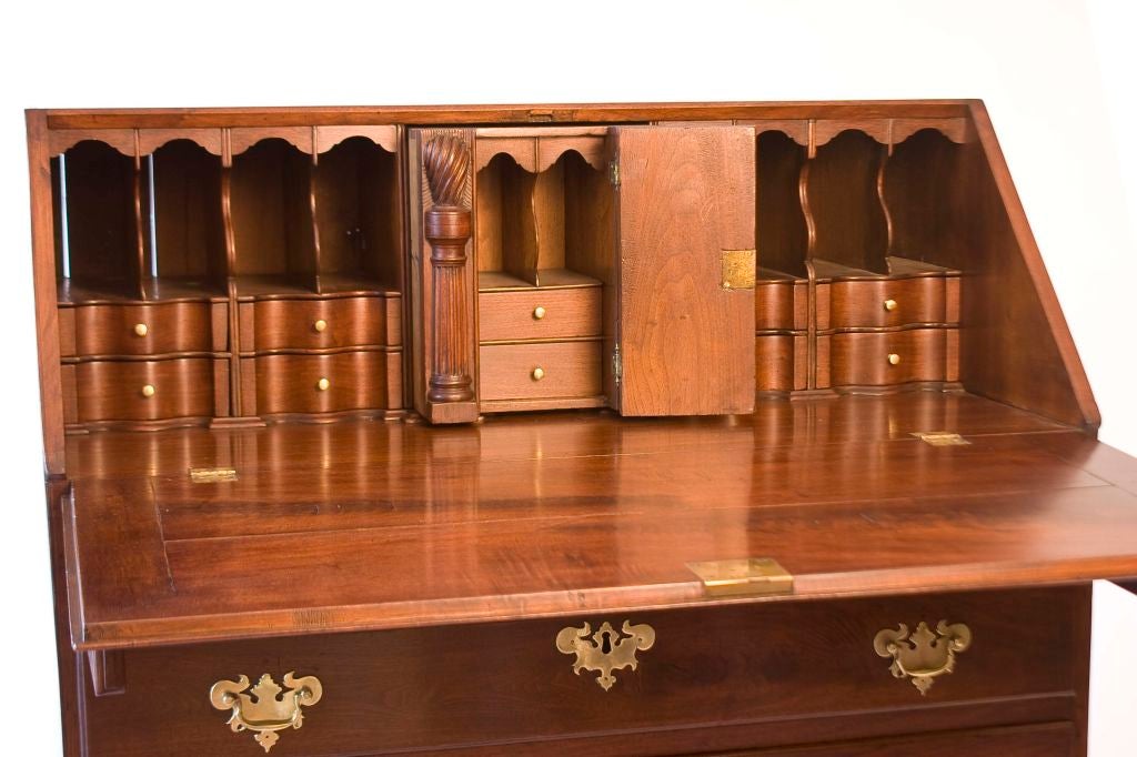 chippendale desks