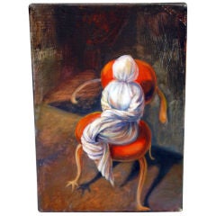 Untitled by Iranshid Ghadimi 4