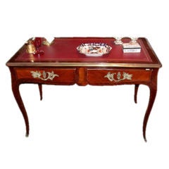 Louis XV Writing Table 12