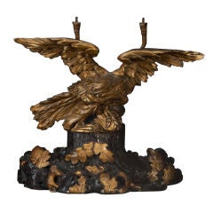 Eagle Candelabra
