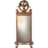 Neo-Classical Mirror