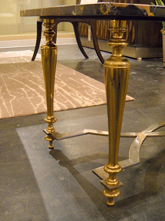 Swedish Art Deco Coffee Table