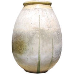 Olive Jar (Biot)