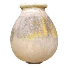 Antique Olive Jar (Biot)