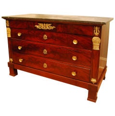 Empire Commode