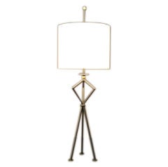Table lamp in the Style of Greta Grossman