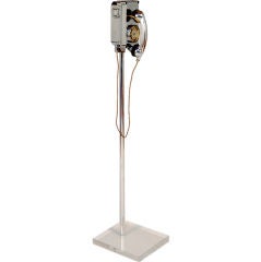 Explosion Proof Telephone