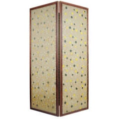 Magnificent Large Scale Custom Screen