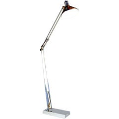Oversized Jointed Floor Lamp