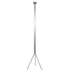 "Luminator" Floor Lamp by Achille Castiglioni 5