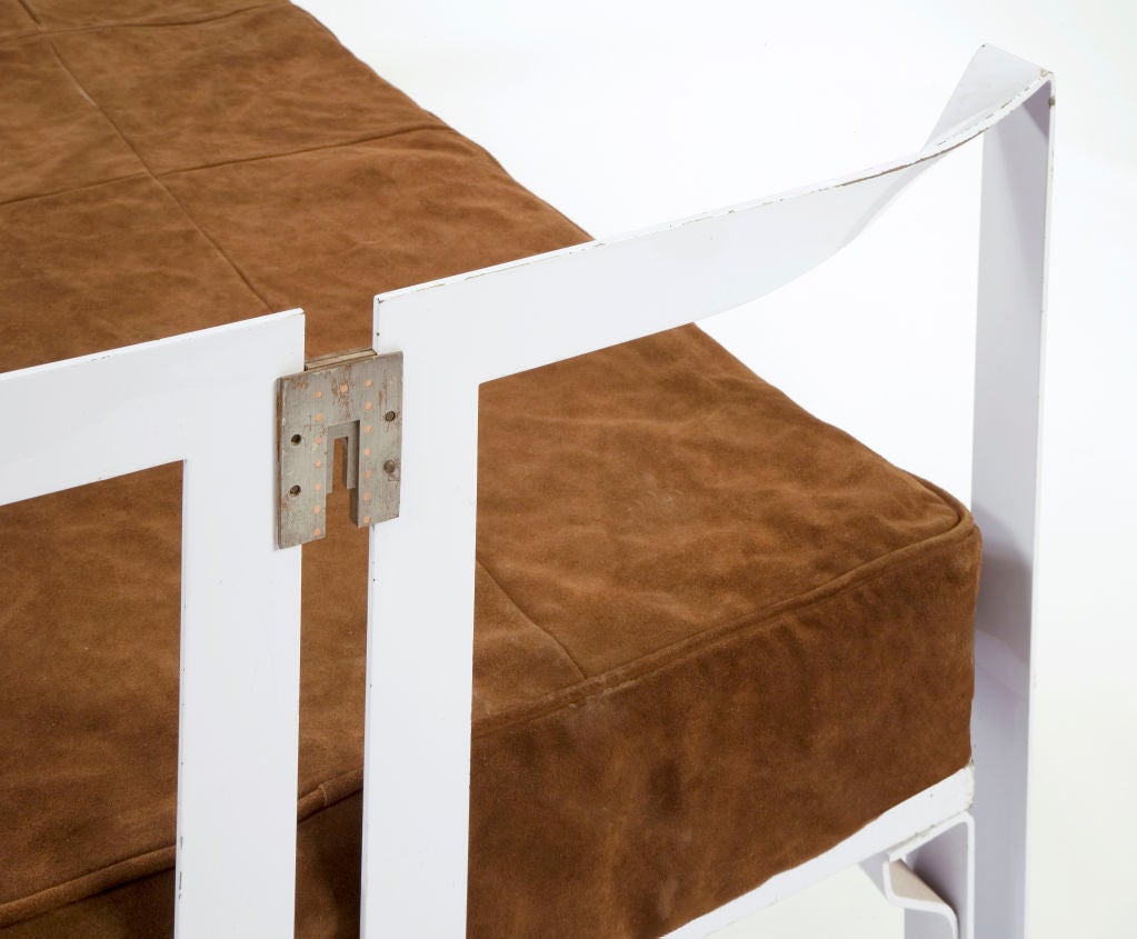 tobia scarpa bed