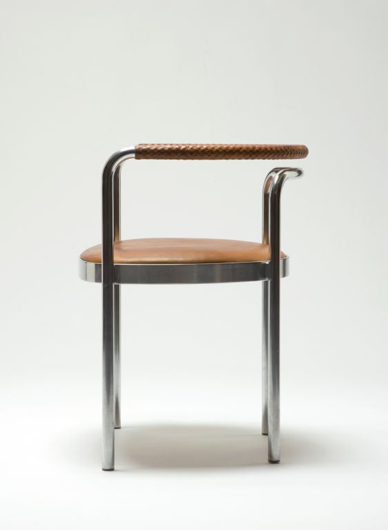 pk12 chair