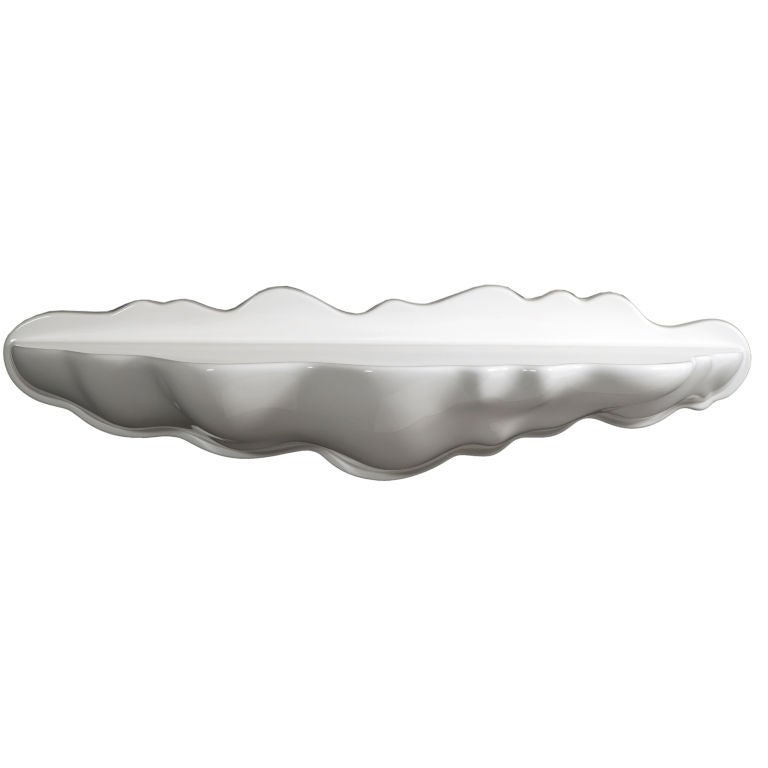 "Molar Group" White Cloud Shelf by Wendell Castle, USA, 2006-2009 For Sale