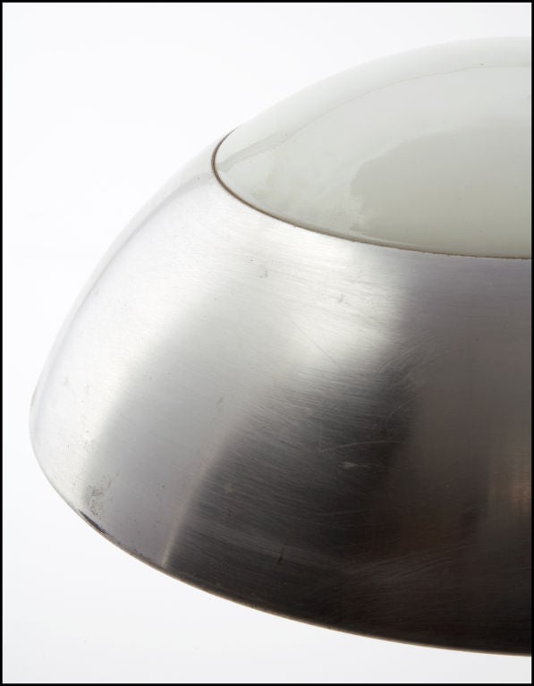 Table lamp by Karl Trabert 2