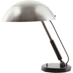 Table lamp by Karl Trabert