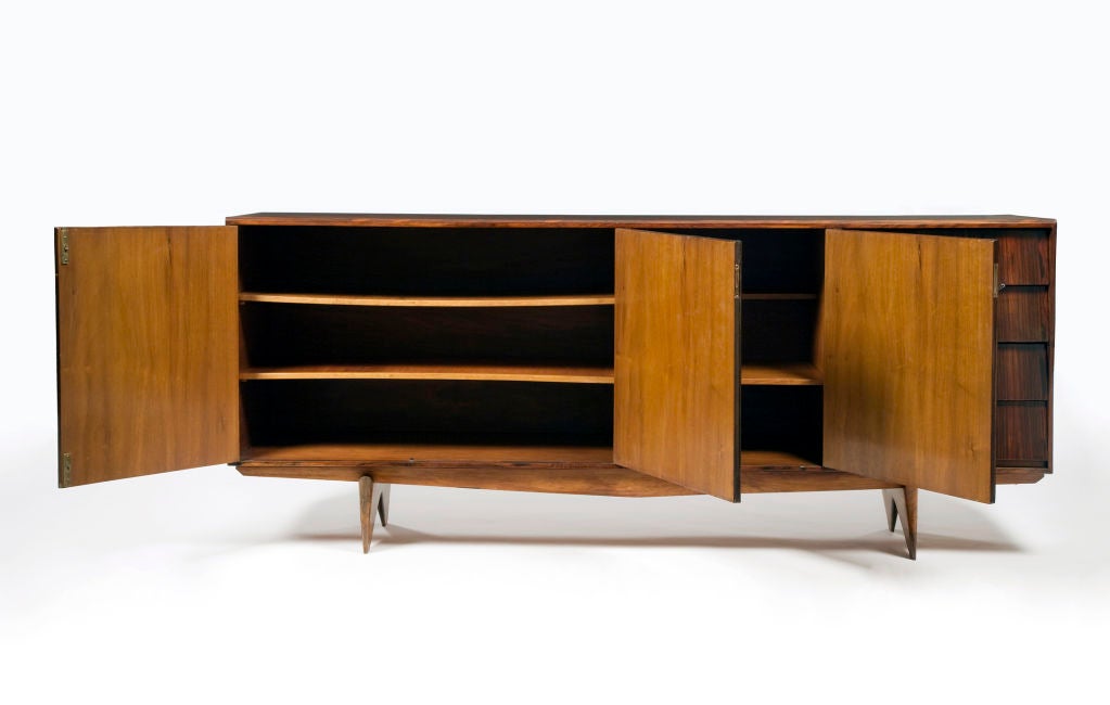 Credenza by Martin Eisler 1