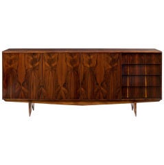 Credenza by Martin Eisler