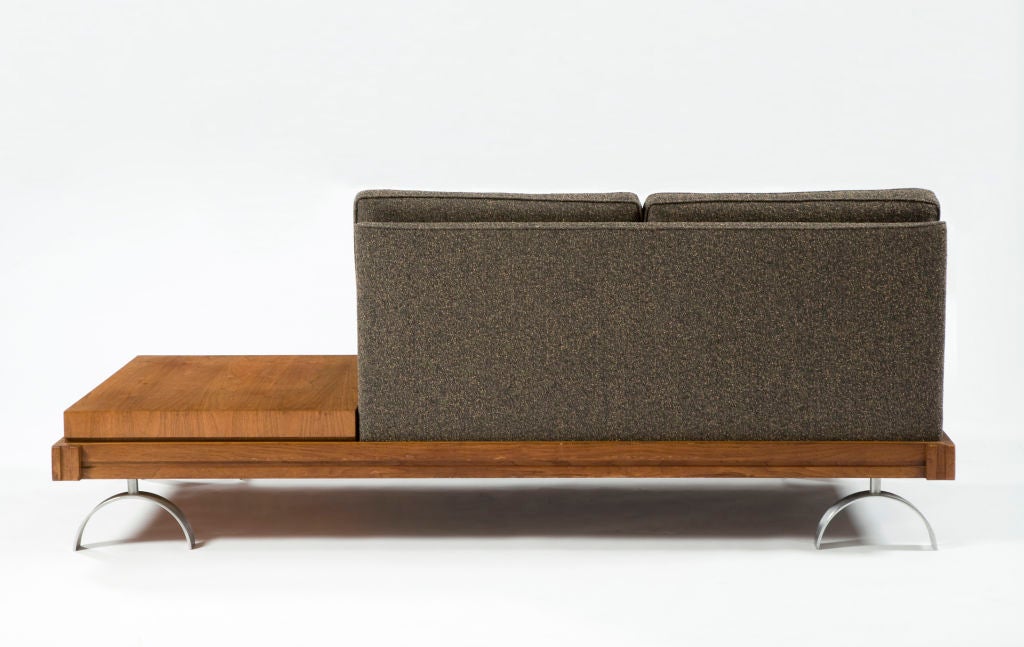 American Sectional Sofa by Martin Borenstein