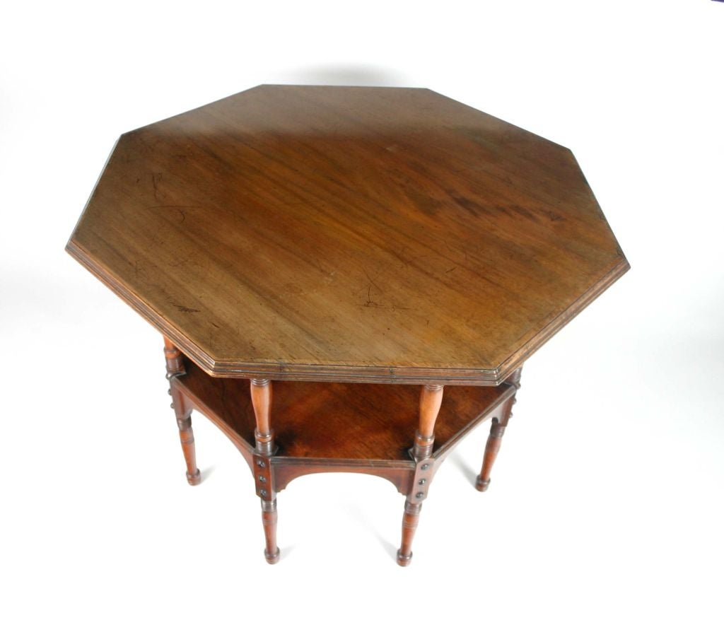 Centre table
