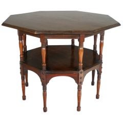 Vintage Centre table