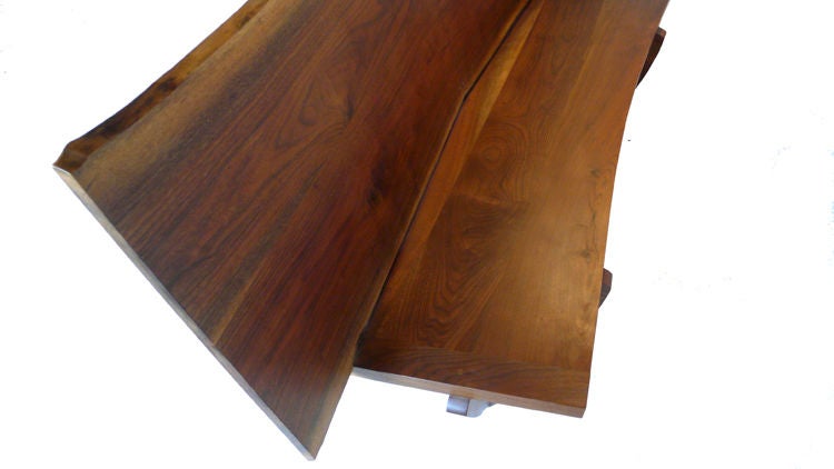 American Custom Sofa by Mira Nakashima