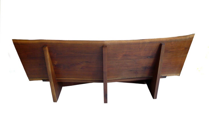 Custom Sofa by Mira Nakashima 1