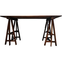 Architects Working Desk