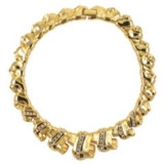 Givenchy Necklace 1