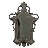 Venetian Mirror