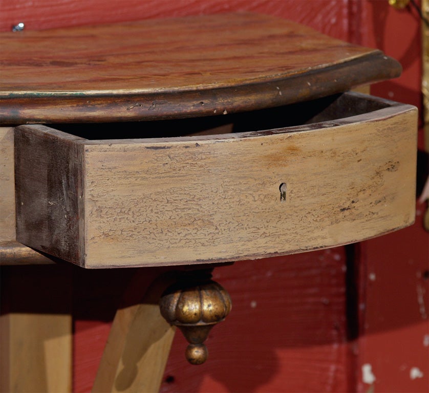 Pair of Wall Brackets