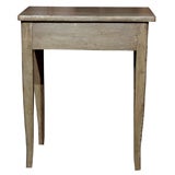 Petite Swedish Style Table