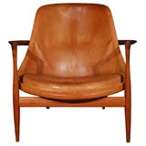 Vintage Ibkofod-Larsen 'Elizabeth' Easy Chair, Model DP-157