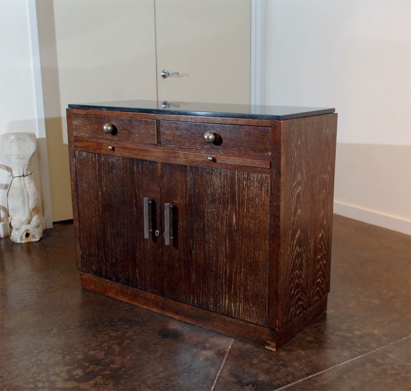 Antique Cabinet