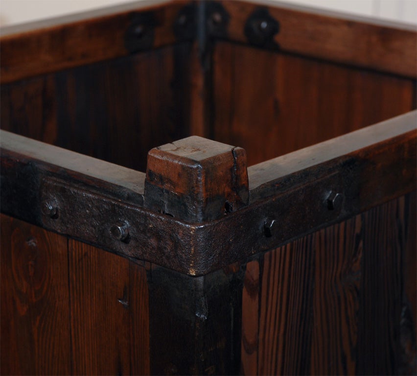 Antique Cart