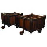 Antique Cart