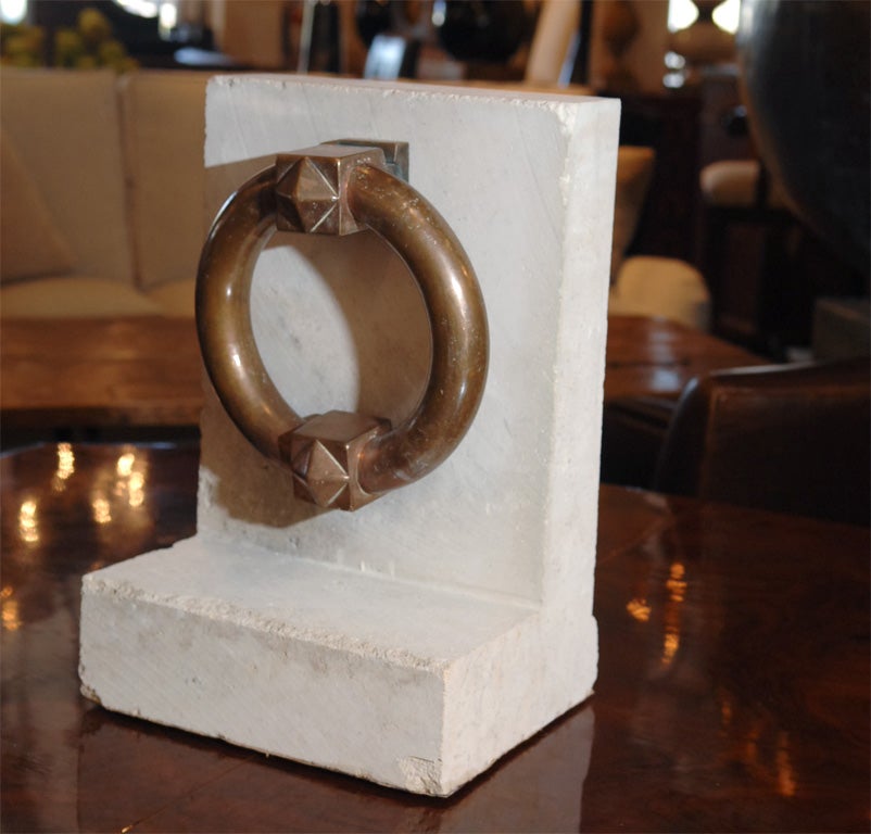 Antique Door Knocker