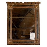 Louis XVI Petit Mirror