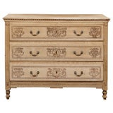 French Commode