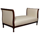 French Daybed